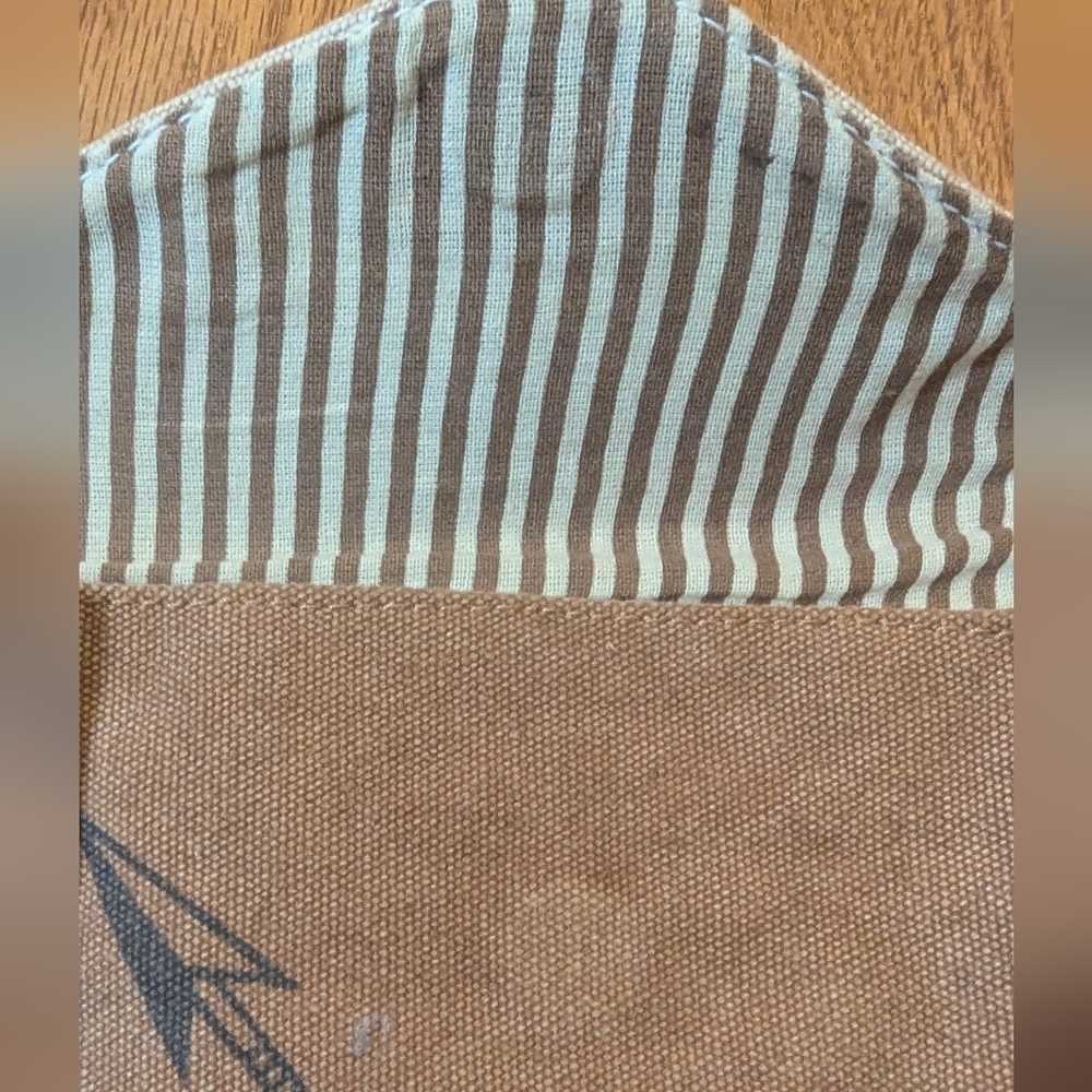 Go Your Own Way With This Rustic, Boho Crossbody … - image 6